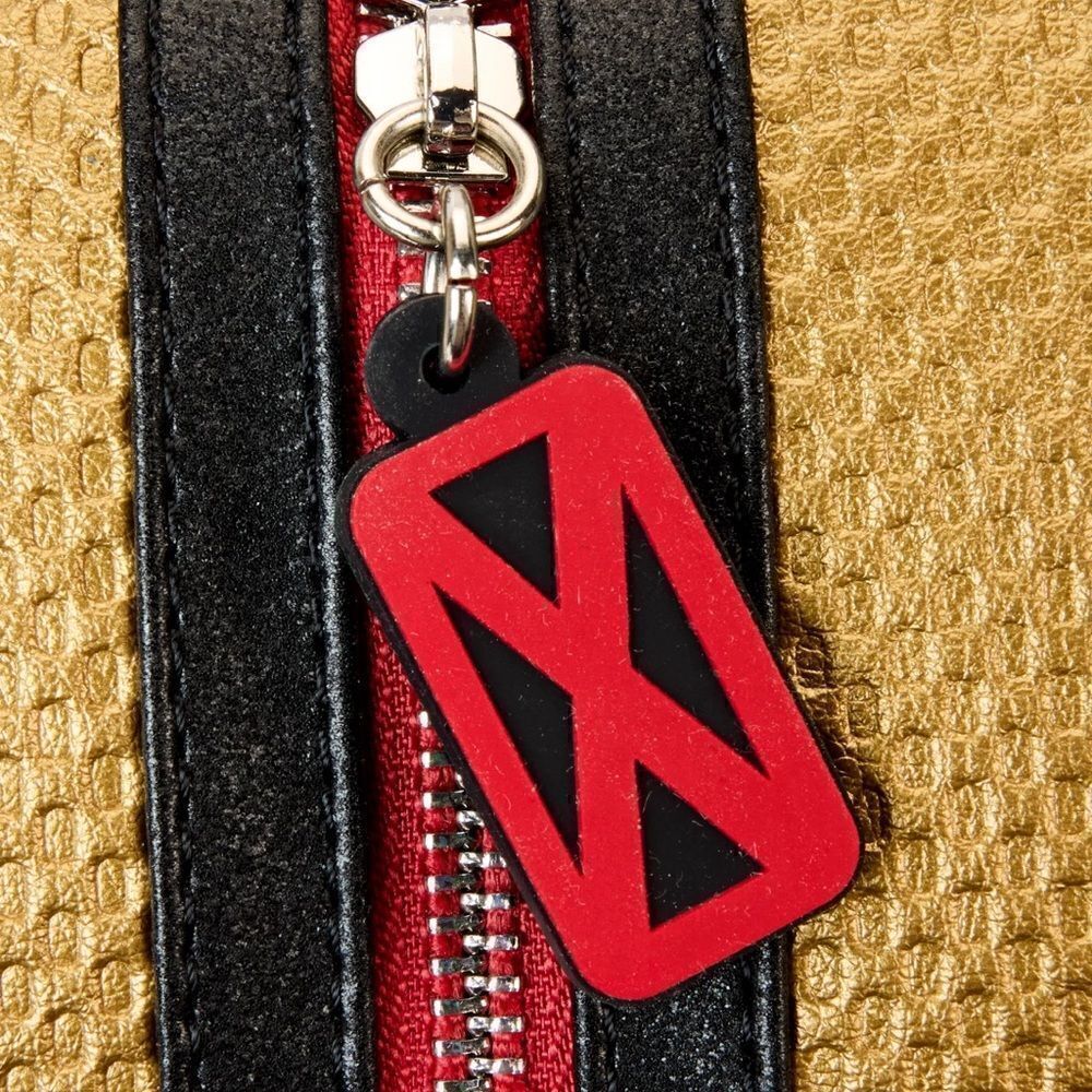 Loungefly Marvel Deadpool 3 Mini
Backpack - Picture 6 of 7